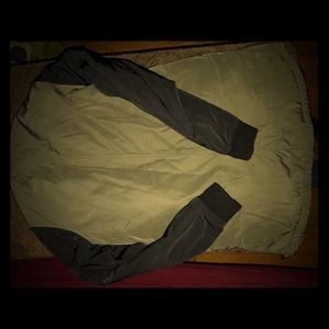 VANS size XL women’s jacket